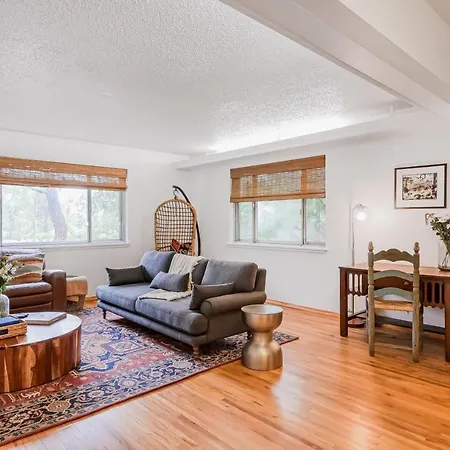 Don Gaspar's Retreat 3* Santa Fe
