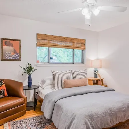 Hotel Don Gaspar's Retreat Santa Fe