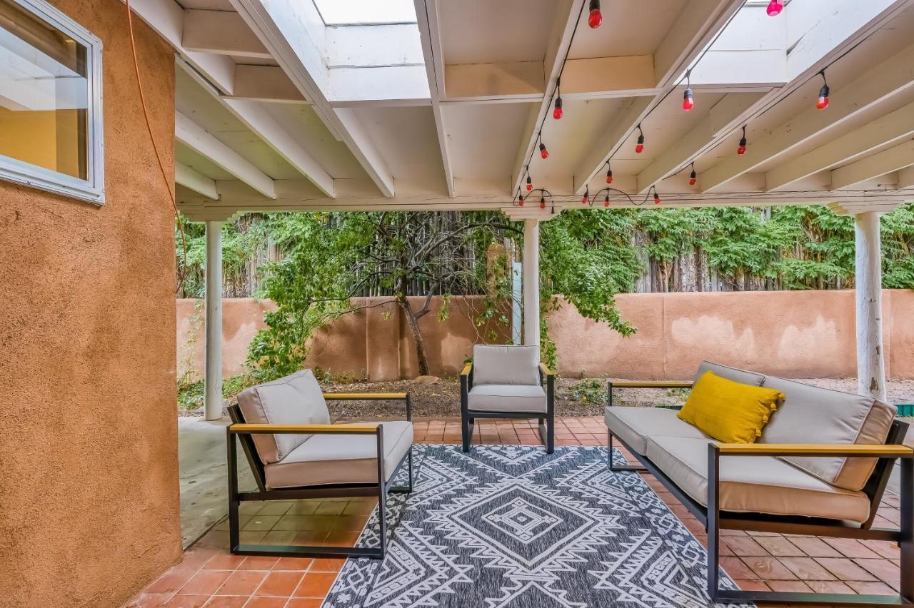 Casa vacanze Don Gaspar's Retreat Santa Fe